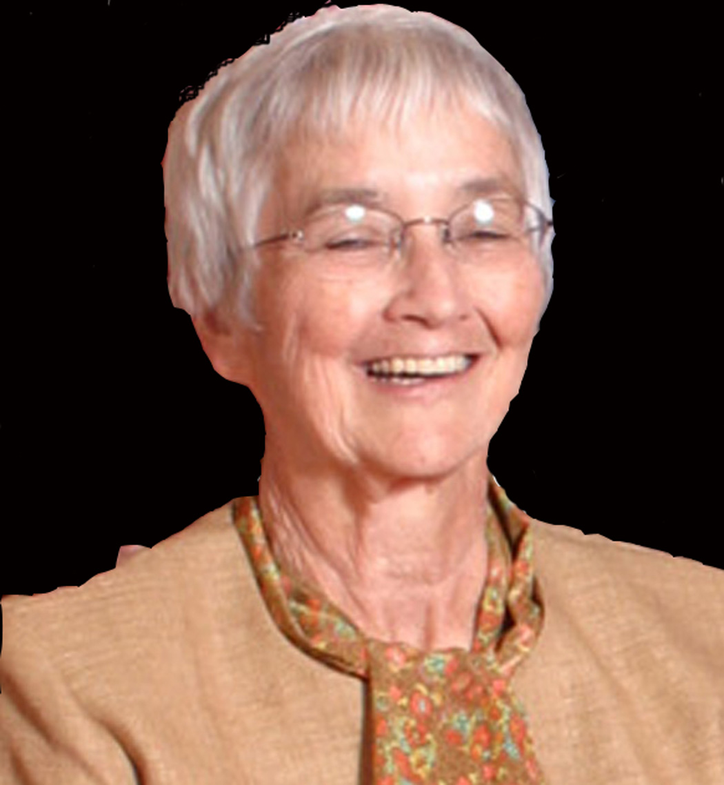 2004 Recipient Theresa Kane, RSM LCWR